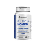 Multivita Homem