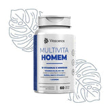 Multivita Homem