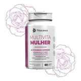 Multivita Mulher