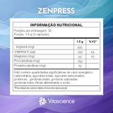 ZenPress