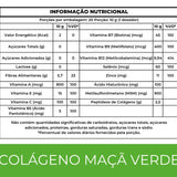 Colágeno Verisol Peptídeos Bioativos, 100mg Ácido Hialurônico, Metilfolato, Fibras + Vitaminas e Minerais
