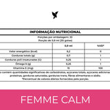 Composto Meno - Óleos de Prímula, Borragem, Linhaça e Vitamina E