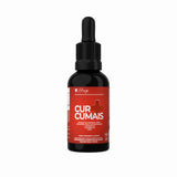 Curcumais - Cúrcuma, Vitamina D3, K2, MSM, Colágeno Tipo 2 e Condroitina