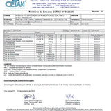 FitSlim - Laranja Moro, Cafeína, Carnitina, Psyllium, Cromo e Spirulina - 60 Cápsulas