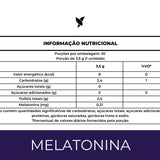 Kit Pro3Magnésio e Melatonina em Gotas