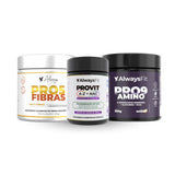 Kit Suporte GLP-1– Energia, Saciedade e Equilíbrio Metabólico