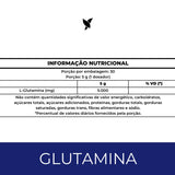 L-Glutamina em Pó - 150g