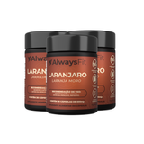 Laranjaro – Laranja Moro Concentrado em antocianinas, sem cafeína - 30 doses (Citrus sinensis L.)