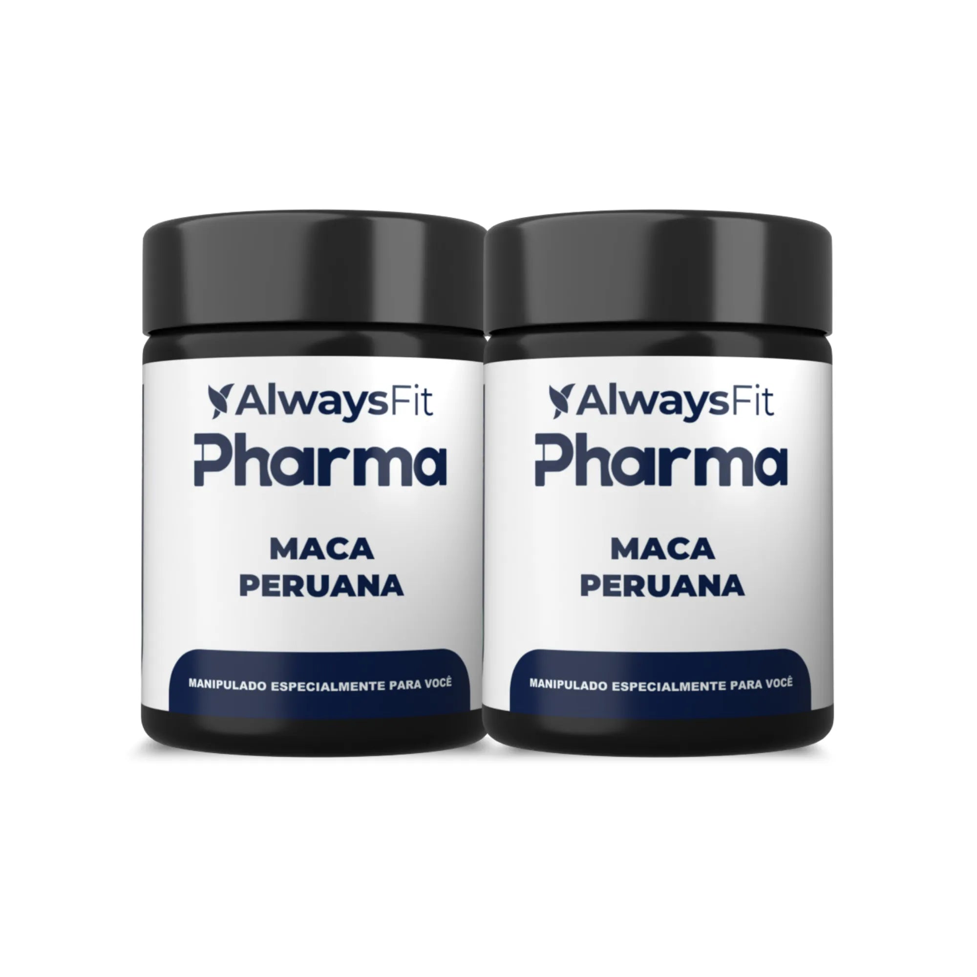 Maca Peruana - 60 caps