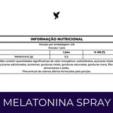 Melatonina Spray