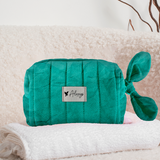 Necessaire Aveludada Always Beauty