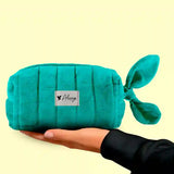 Necessaire Aveludada Always Fit