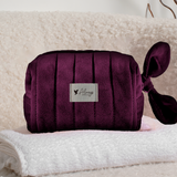 Necessaire Aveludada Always Fit