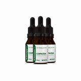 Óleo Corporal Copaíba 30ml