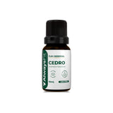 Óleo Essencial Cedro 10ml