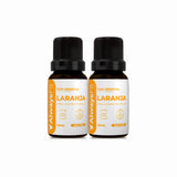 Óleo Essencial Laranja 10ml
