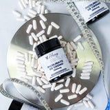 Picolinato de Cromo com 250mcg Dose Máxima- 60 Cápsulas