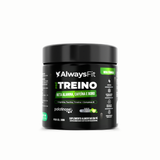 Pré-Treino Always Fit – Sabor Limão