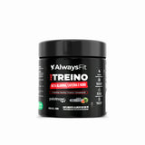 Pré-Treino Always Fit – Sabor Melancia