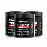 Pré-Treino Always Fit – Sabor Melancia