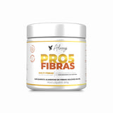 Pro5Fibras - Saúde Intestinal - Inulina, Goma Acácia, Psyllium, Beta Glucana e FOS