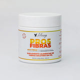 Pro5Fibras - Saúde Intestinal - Inulina, Goma Acácia, Psyllium, Beta Glucana e FOS
