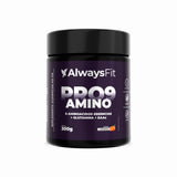 Pro9Amino – Todos Aminoácidos Essenciais + Glutamina