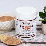 Psyllium Husk (Plantago ovatae) 300g
