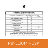 Psyllium Husk (Plantago ovatae) 300g