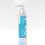 Sabonete Facial Ácido Glicólico 120ml