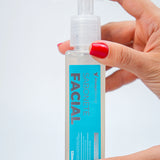 Sabonete Facial Ácido Glicólico 120ml