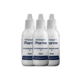 Solução Antifúngica de Ciclopiroxolamina 1% 30ml (Para Unhas)