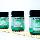 Super Complexo B - (B9 Metilfolato e B12 MetilCobalamina) - 60 Cápsulas