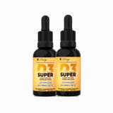 Super Vitamina D3 - 2.000ui por gota com TCM